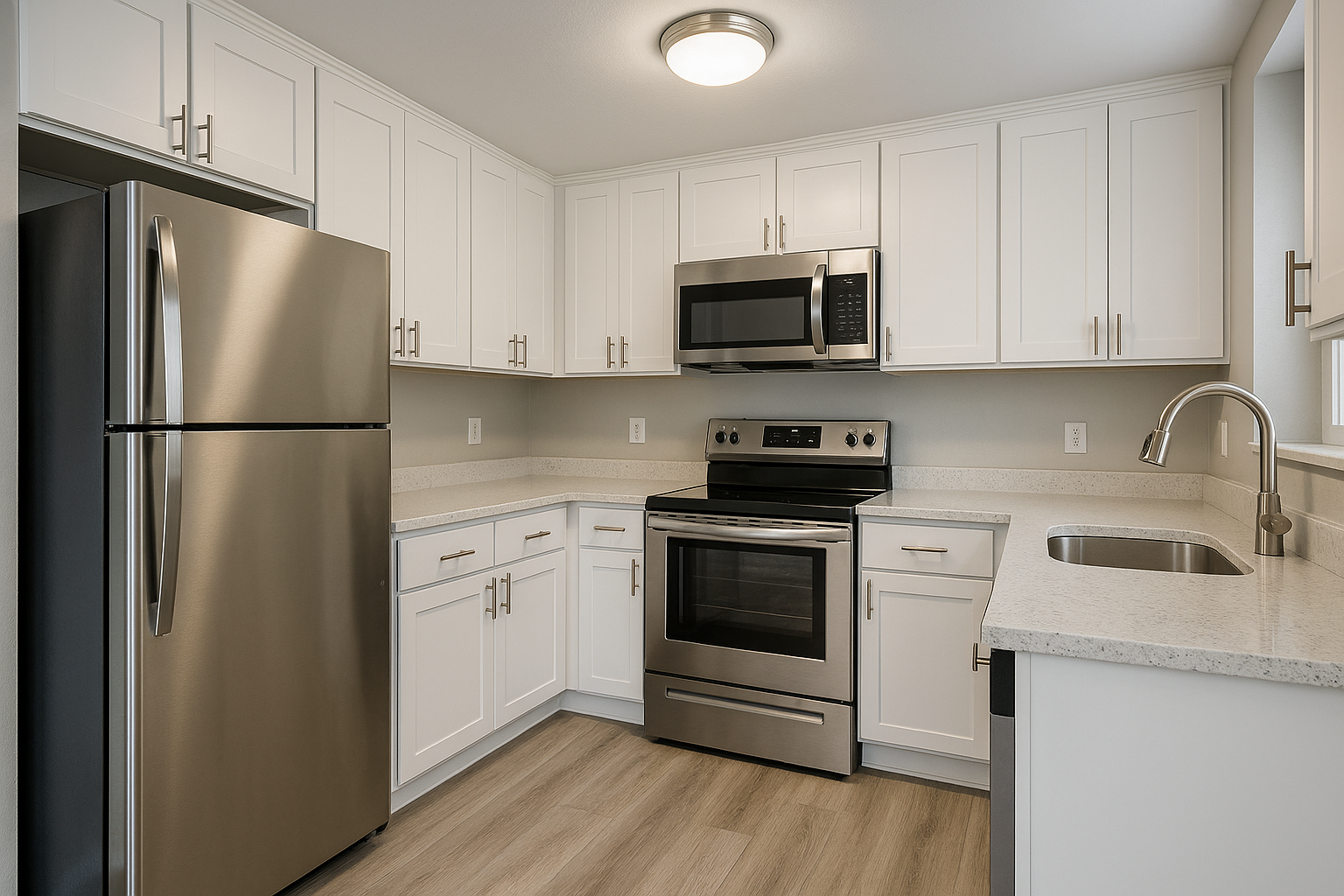 Best Home Improvements for ROI in Fort Wayne Rentals