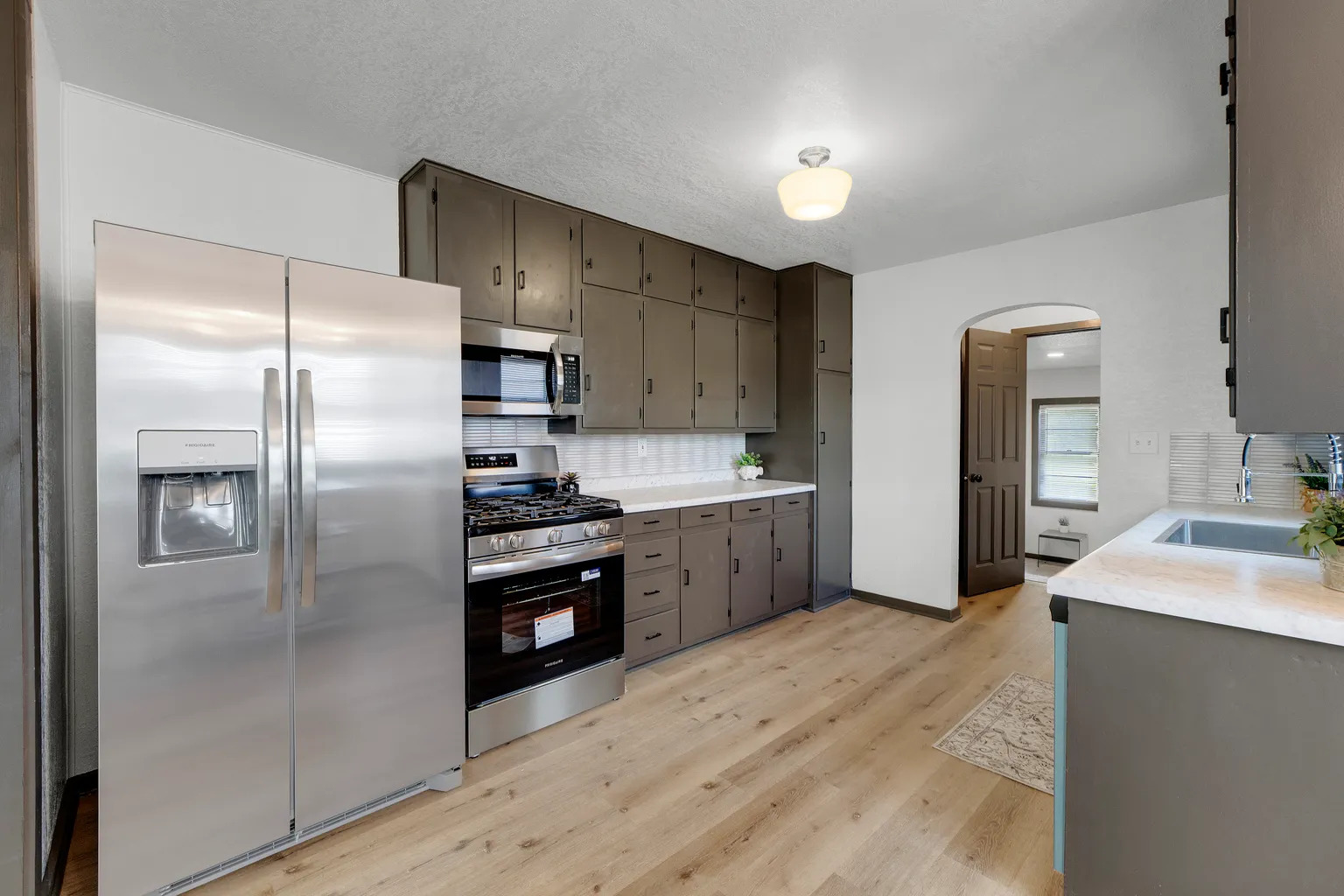 Simple Home Upgrades in Fort Wayne That Make Older Homes Feel Brand New