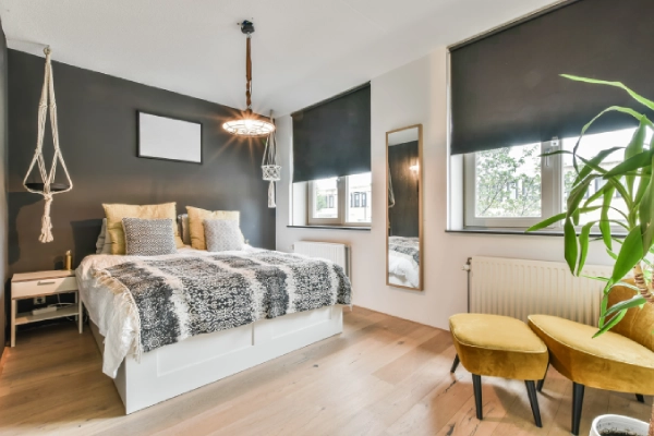 Property Renovations