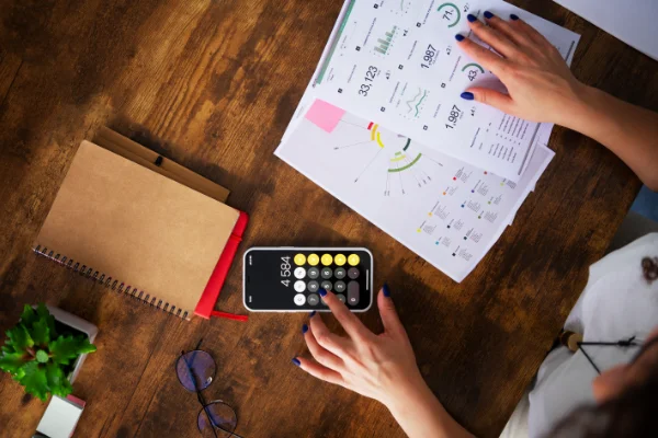 Budget & Timeline Management