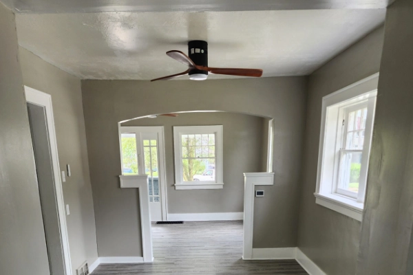 Home Interior Renovations