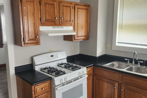 Kitchen Renovations