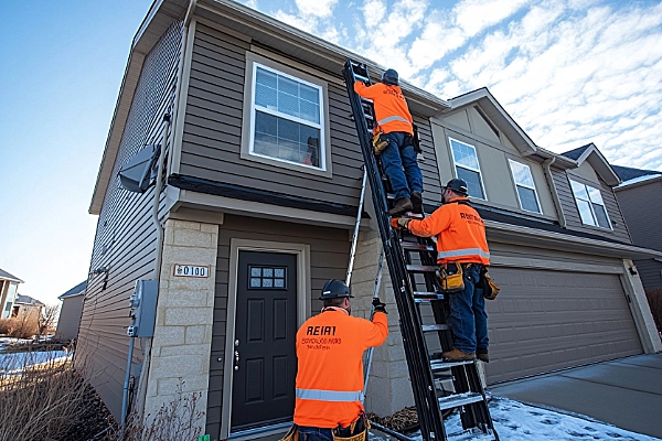 Rental Maintenance