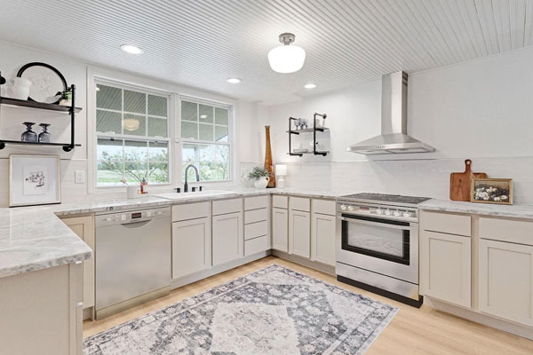 Property Flips