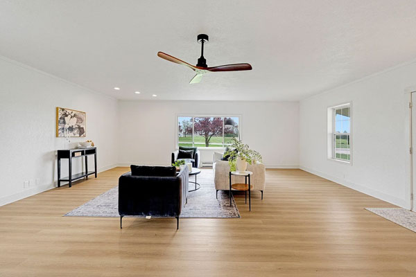 Property Renovations